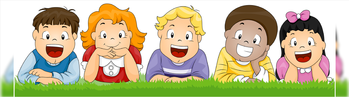 Preschooler children